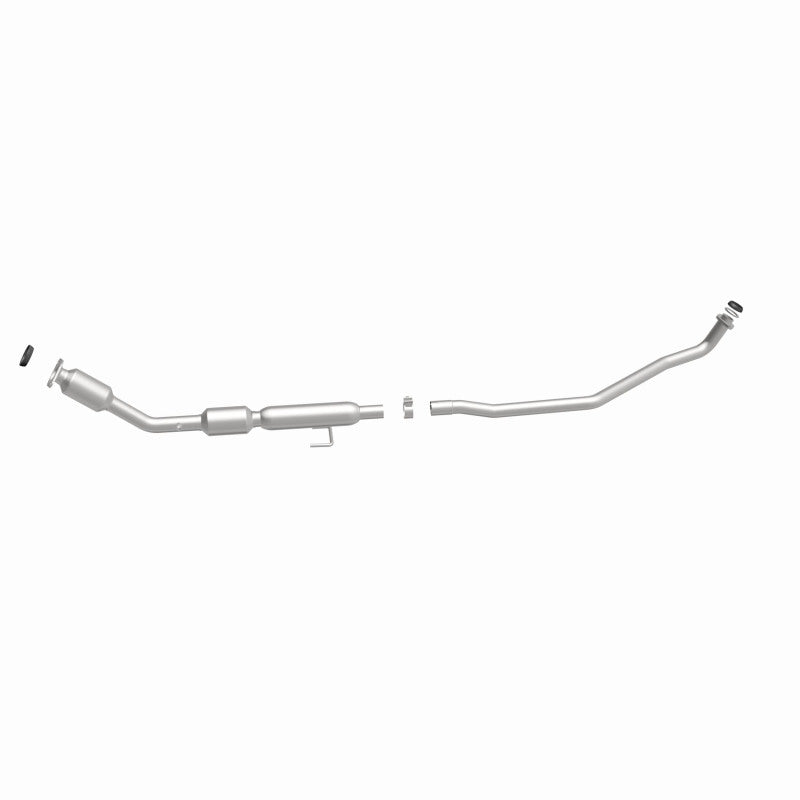 Magnaflow 52524 - MAG52524 - MagnaFlow Direct Fit Catalytic Converter 14-15 Toyota Corolla 1.8L - Shipped in Europe - Tuningsupply.com