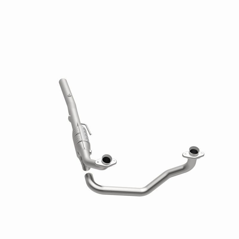 Magnaflow 51274 - MAG51274 - MagnaFlow Conv DF 96-99 Ram 1500/2500/3500 - Shipped in Europe - Tuningsupply.com