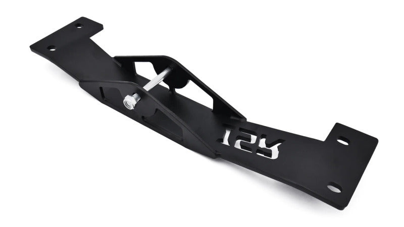 ISR Performance IS-TMCOE-Z33 - ISRIS-TMCOE-Z33 - ISR Performance Manual Transmission Crossmember - Nissan 350Z Z33 - Shipped in Europe - Tuningsupply.com