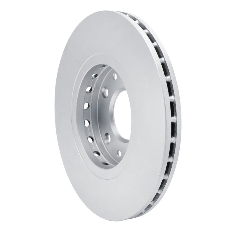 DFC 604-67114 - DFC604-67114 - DFC 20-25 Nissan Sentra Front GeoSPEC Coated Rotor - Shipped in Europe - Tuningsupply.com
