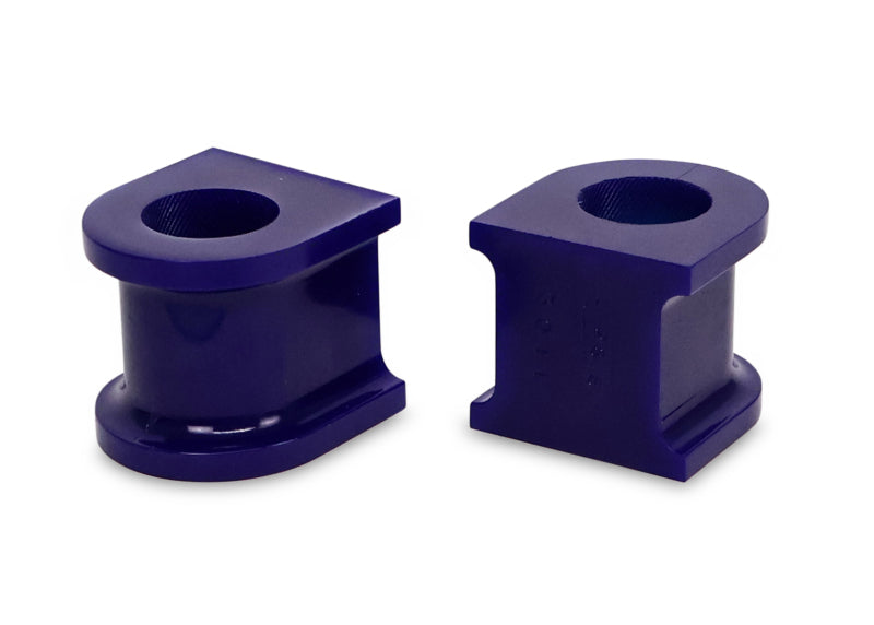 Superpro SPF3011-26.5K - SPRSPF3011-26.5K - SuperPro Toyota Front Sway Bar Mounting Kit - Shipped in Europe - Tuningsupply.com