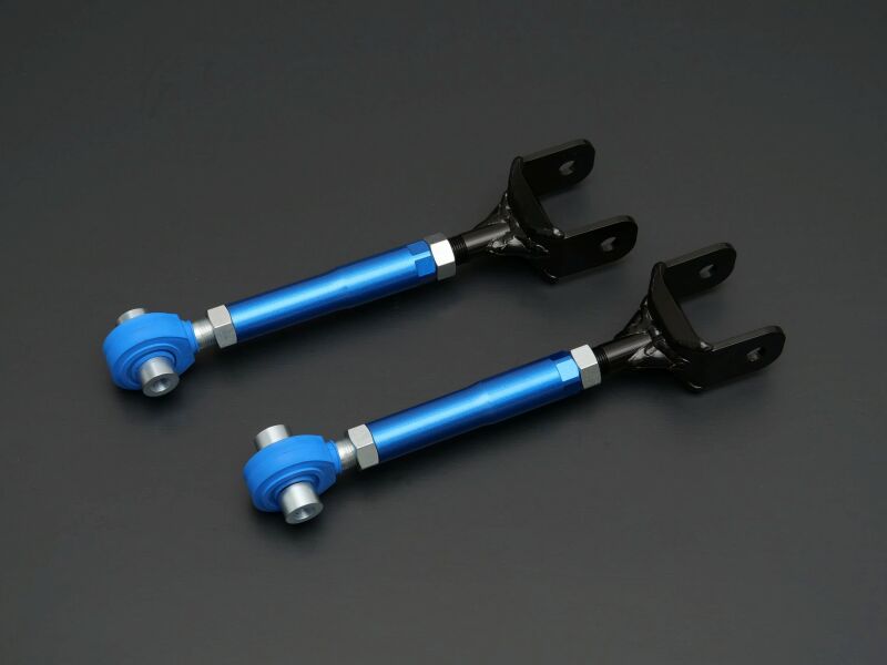 Cusco 1C7 474 G - CUS1C7 474 G - Cusco 2021+ Toyota GR Yaris/Corolla AWD Adjustable Rear Lower(Front Side) Arm Set - Shipped in Europe - Tuningsupply.com