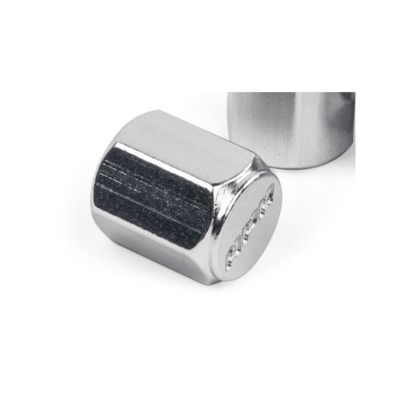 APR MS100178 - APRMS100178 - APR Valve Stem Caps - Silver (Set of 4) - Shipped in Europe - Tuningsupply.com