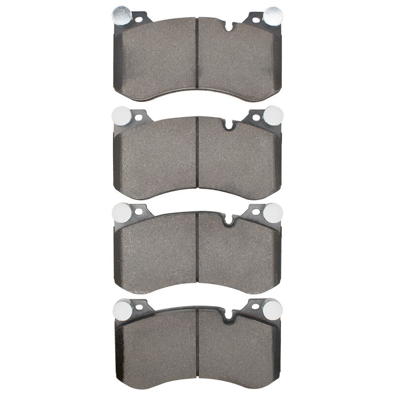 DFC 1551-2478-00 - DFC1551-2478-00 - DFC 21-25 BMW M3 Front 5000 Advanced Low Metallic Brake Pads - Shipped in Europe - Tuningsupply.com