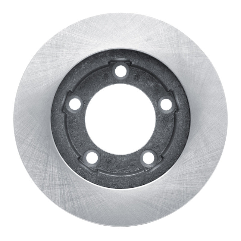 DFC 600-40057 - DFC600-40057 - DFC 80-93 Dodge W100 Front Brake Rotor - Shipped in Europe - Tuningsupply.com