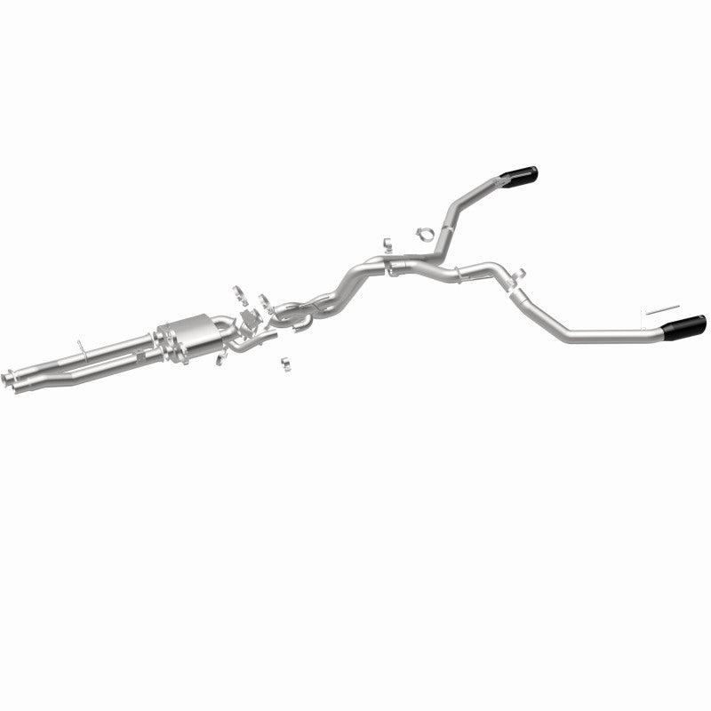 Magnaflow 19637 - MAG19637 - Magnaflow 2024 Ford Ranger Raptor Cat-Back Exhaust System - Shipped in Europe - Tuningsupply.com