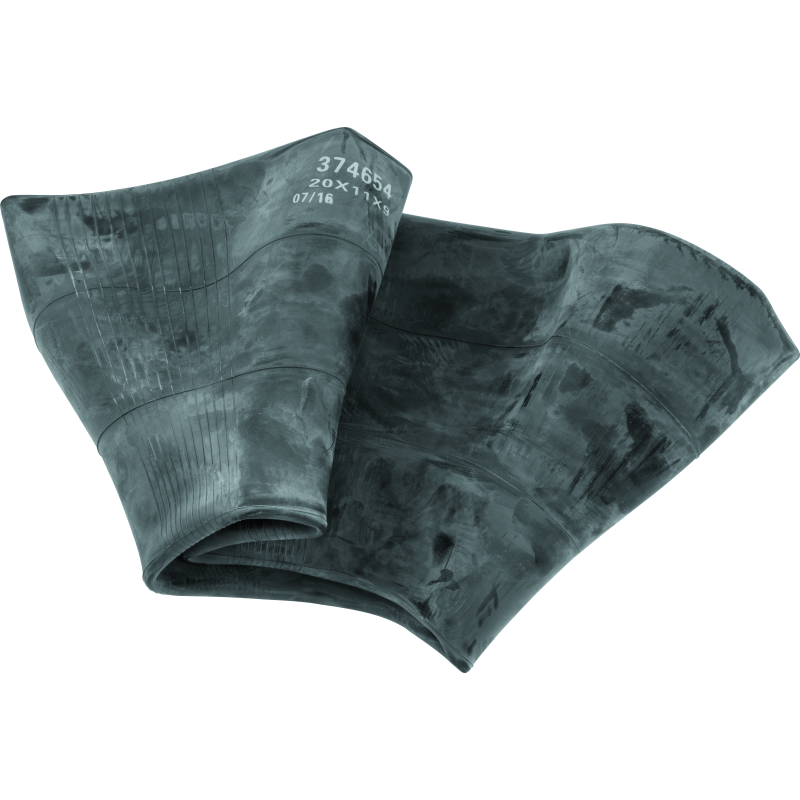 BikeMaster 374654 - BKM374654 - BikeMaster 20X11X9 TR6 Tube - Shipped in Europe - Tuningsupply.com