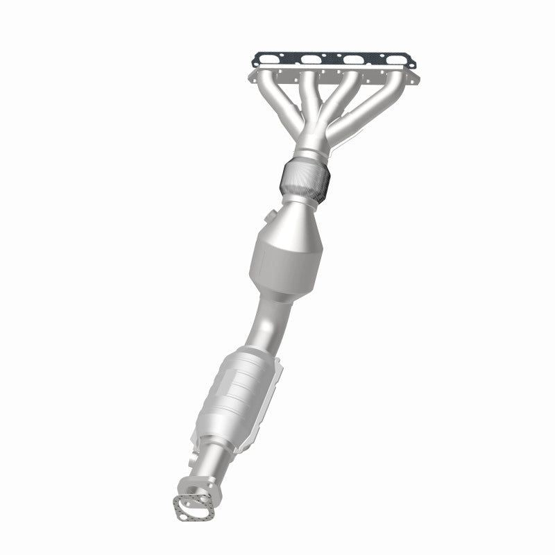 Magnaflow 50859 - MAG50859 - MagnaFlow Conv DF 02-06 Cooper/S manif - Shipped in Europe - Tuningsupply.com