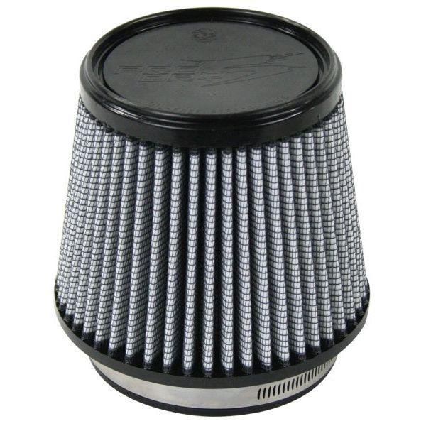 aFe 21-45505 - AFE21-45505 - aFe MagnumFLOW Air Filters IAF PDS A/F PDS 4-1/2F x 6B x 4-3/4T x 5H - Shipped in Europe - Tuningsupply.com