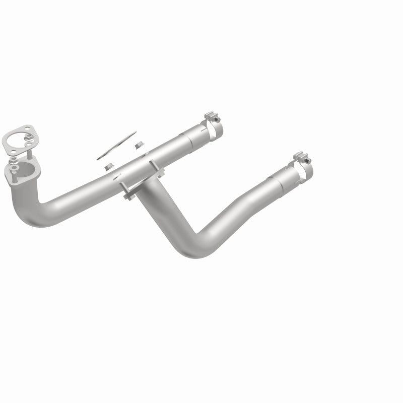 Magnaflow 19304 - MAG19304 - Magnaflow Manifold Front Pipes (For LP Manifolds) 67-74 Dodge Charger 7.2L - Shipped in Europe - Tuningsupply.com