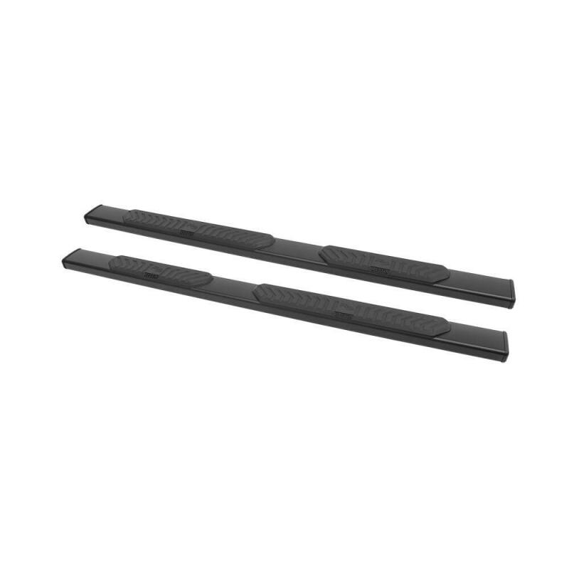 Westin 28-51095 - WES28-51095 - Westin 2015-2018 Ford F-150 SuperCrew R5 Nerf Step Bars - Black - Shipped in Europe - Tuningsupply.com