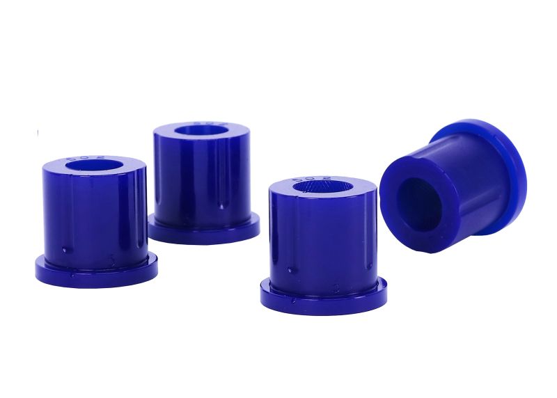 Superpro SPF0502K - SPRSPF0502K - SuperPro Ford/Mazda-Sprg/Eye Bush - Shipped in Europe - Tuningsupply.com