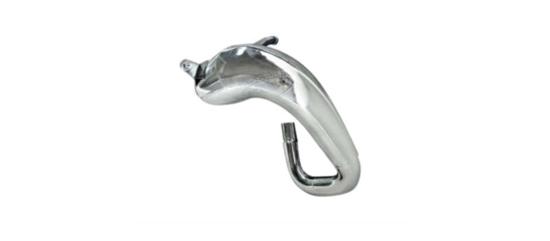 FMF Racing 020014 - FMF020014 - FMF Racing Honda TRX250R 1987-89 Fatty Pipe - Shipped in Europe - Tuningsupply.com