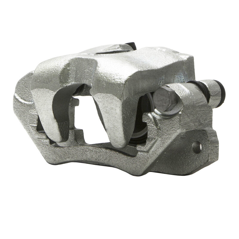 DFC 331-80005 - DFC331-80005 - DFC 81-85 Mazda RX-7 Front-L Premium Caliper - Silver Zinc Coated - Shipped in Europe - Tuningsupply.com