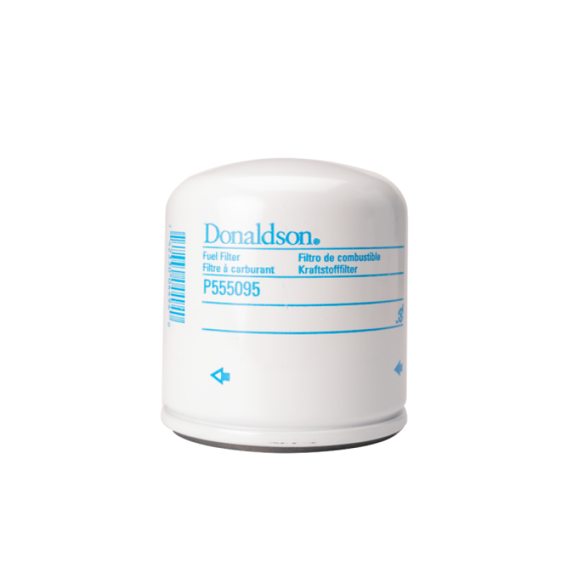 Fleece Performance FPE-DON-P555095 - FPEFPE-DON-P555095 - Fleece Performance Replacement Fuel Filter (Donaldson P555095) - Shipped in Europe - Tuningsupply.com