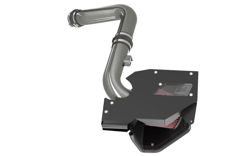 AEM Induction 21-889C - AEM21-889C - AEM 19-21 Nissan Altima L4 2.0L Turbo Cold Air Intake - Shipped in Europe - Tuningsupply.com