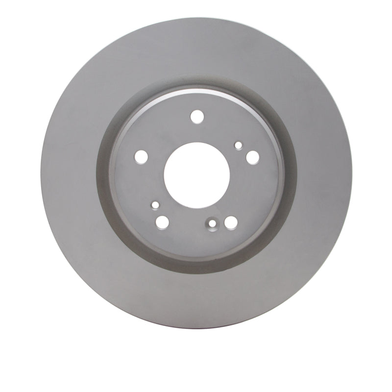 DFC 604-58032 - DFC604-58032 - DFC 19-25 Acura RDX Front GeoSPEC Coated Rotor - Shipped in Europe - Tuningsupply.com