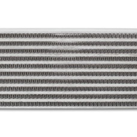 Vibrant 12894 - VIB12894 - Vibrant Universal Oil Cooler Core 4in x 10in x 2in - Shipped in Europe - Tuningsupply.com