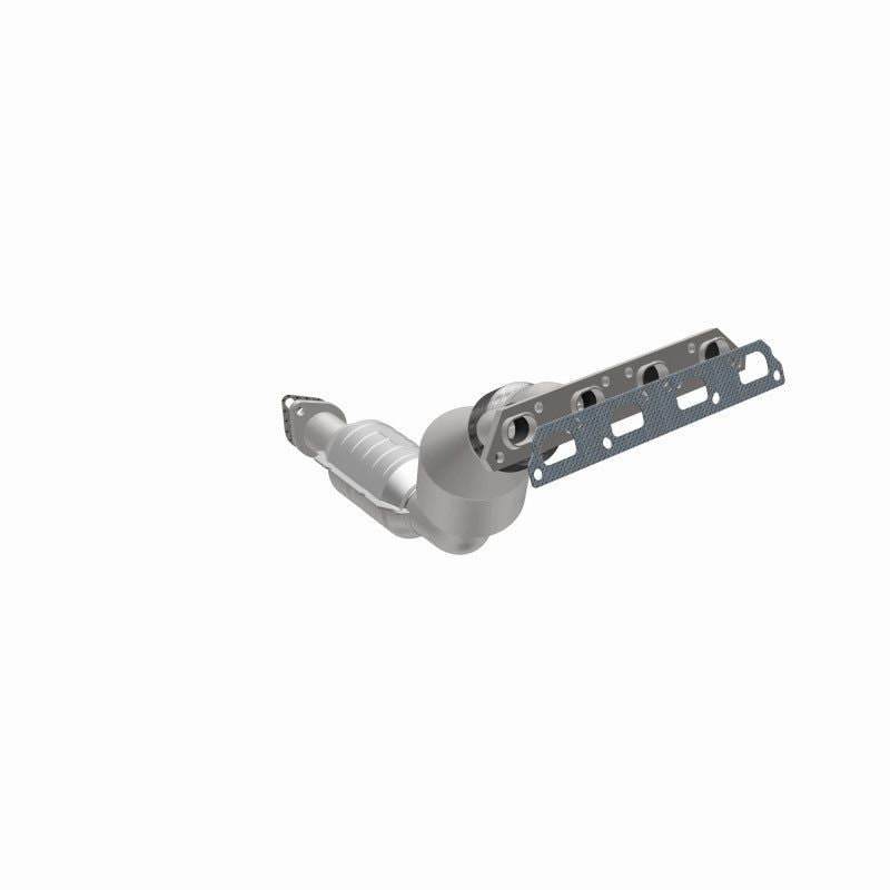 Magnaflow 50859 - MAG50859 - MagnaFlow Conv DF 02-06 Cooper/S manif - Shipped in Europe - Tuningsupply.com