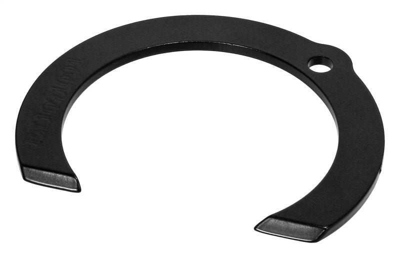 RockJock RJ-107100-1 - ROKRJ-107100-1 - RockJock JL/JT Front Coil Spring Shim Axle Side 3/16in Thick - Shipped in Europe - Tuningsupply.com
