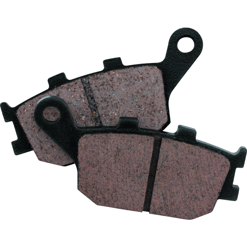 BikeMaster 961100 - BKM961100 - BikeMaster BM-174 Rear Brake Pads - Shipped in Europe - Tuningsupply.com