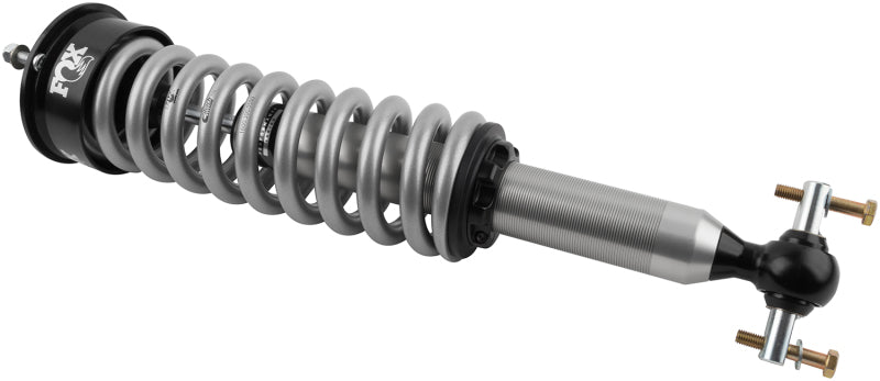 FOX 987-02-013 - FOX987-02-013 - Fox 2015+ Ford F150 2.5 Perf. IFP Front Coilover (NON-Tremor 0-2.5 / Tremor 0 / Powerboost 1.5 Lift) - Shipped in Europe - Tuningsupply.com