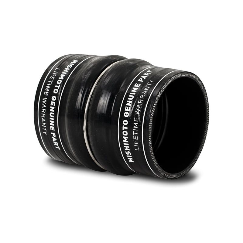 Mishimoto MMBK-RAM-19 - MISMMBK-RAM-19 - Mishimoto 2019+ RAM Cummins 6.7L Factory-Fit Boot Kit - Shipped in Europe - Tuningsupply.com