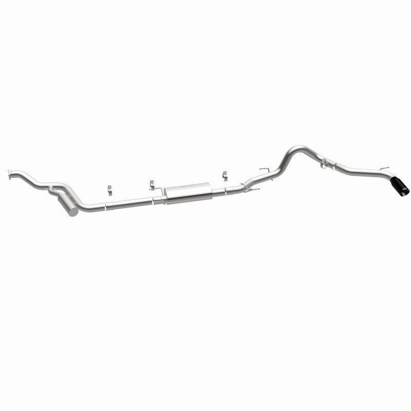 Magnaflow 19680 - MAG19680 - Magnaflow 2024 Toyota Tacoma Speq Series Cat-back Exhaust System - Shipped in Europe - Tuningsupply.com
