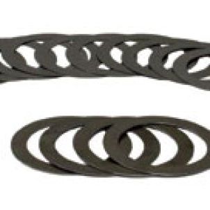 Yukon Gear & Axle SK SSGM9.5 - YUKSK SSGM9.5 - Yukon Gear Super Carrier Shim Kit For GM 9.5in - Shipped in Europe - Tuningsupply.com