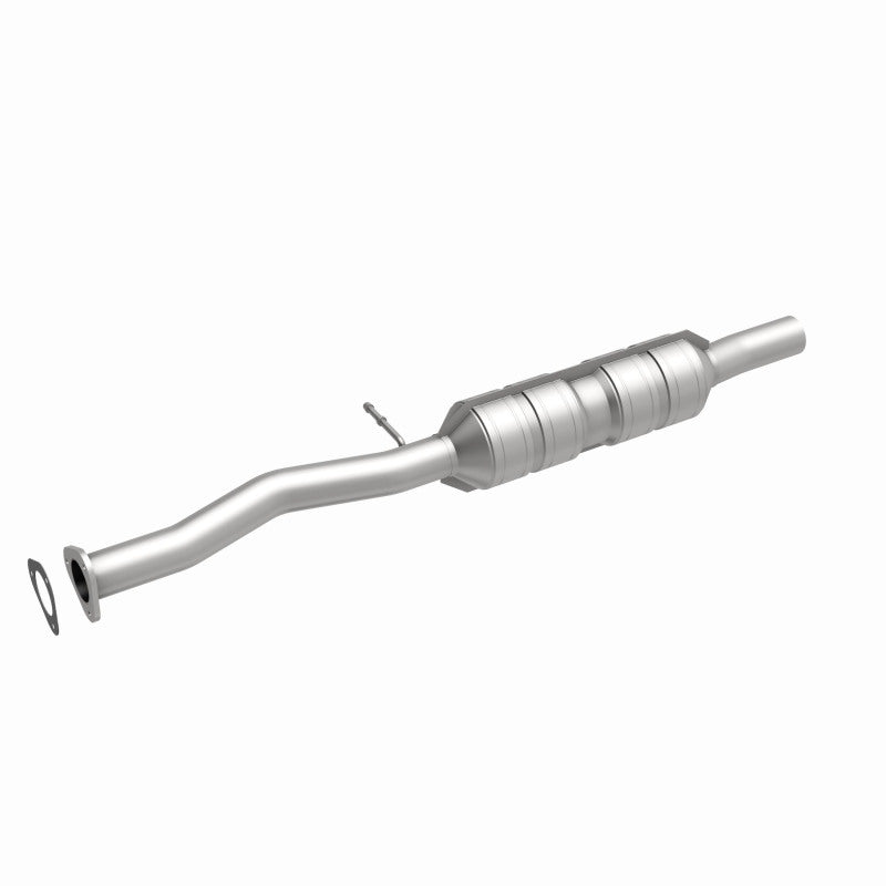 Magnaflow 55323 - MAG55323 - MagnaFlow Conv DF 00-01 Excursion With 5.4L A - Shipped in Europe - Tuningsupply.com