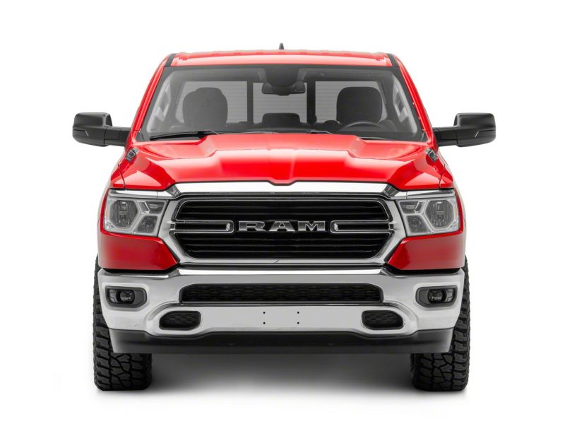 Raxiom R137156 - RAXR137156 - Raxiom 02-10 Dodge RAM 1500/2500 Axial Series Sequential LED Mirror Lighting- Smoked - Shipped in Europe - Tuningsupply.com