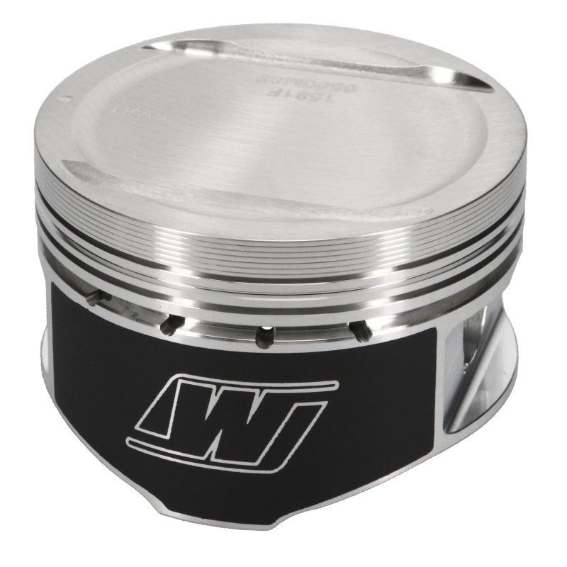 Wiseco K580M88 - WISK580M88 - Wiseco CHRY NEON 8.8:1 Turbo 1.236 X 88.0 Piston Shelf Stock Kit - Shipped in Europe - Tuningsupply.com