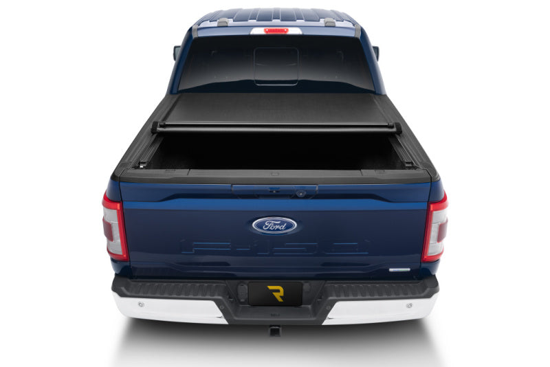 Truxedo 579601 - TRX579601 - Truxedo 17-19 Ford F-250/F-350/F-450 Super Duty 8ft Lo Pro Bed Cover - Shipped in Europe - Tuningsupply.com