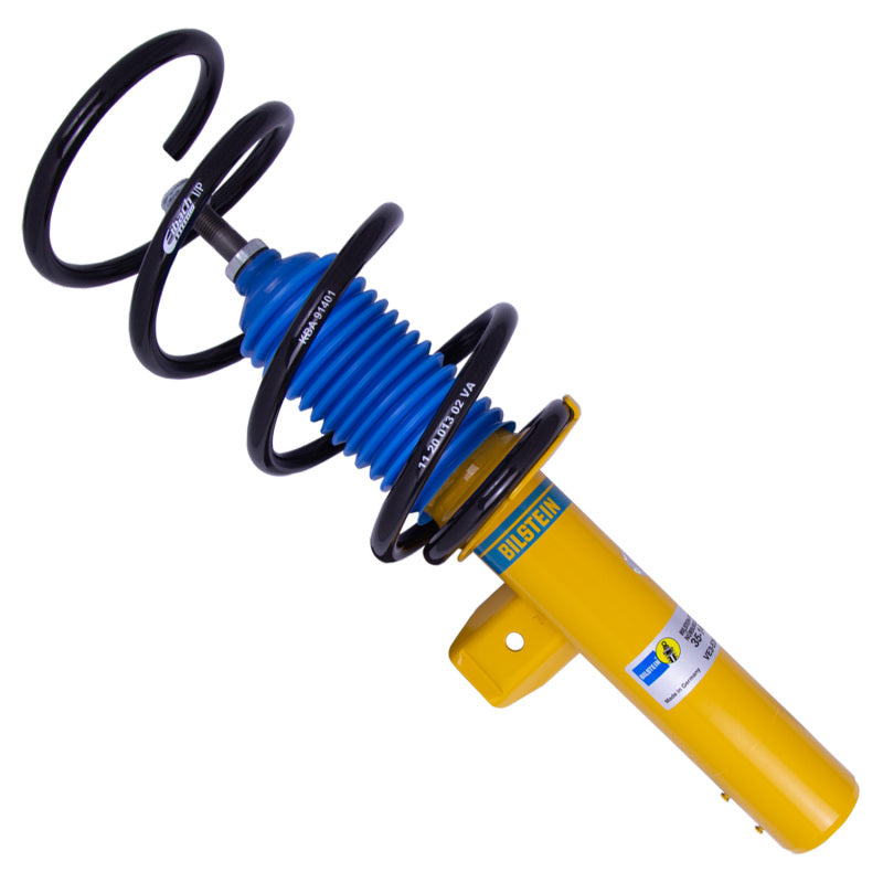 Bilstein 46-180605 - BIL46-180605 - Bilstein B12 2006 BMW 330xi Base Sedan Front and Rear Suspension Kit - Shipped in Europe - Tuningsupply.com