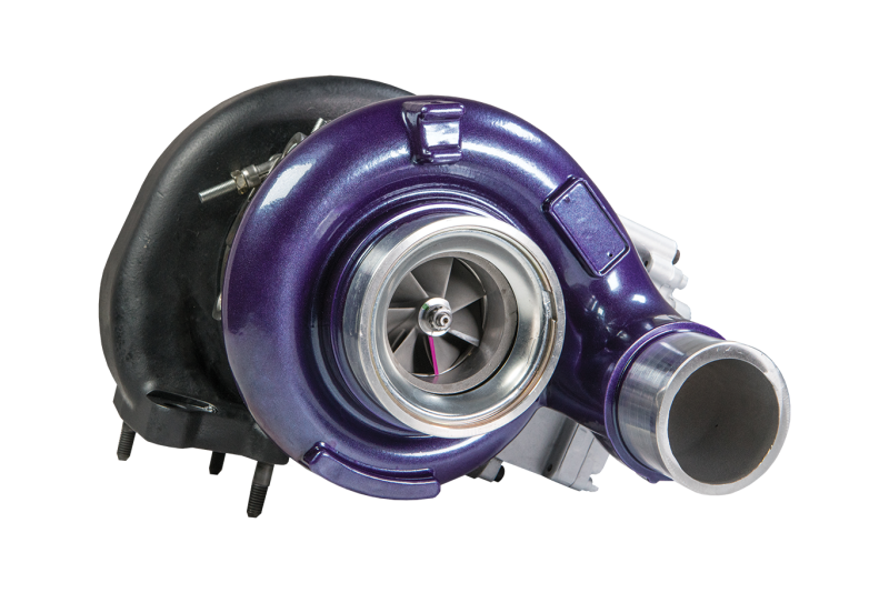 ATS Diesel 2023022326 - ATS2023022326 - ATS Aurora 3000 VFR Upgraded Replacement Turbocharger 07.5-12 Dodge 6.7L Cummins - Shipped in Europe - Tuningsupply.com