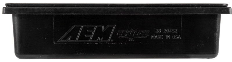 AEM Induction 28-20452 - AEM28-20452 - AEM 08-11 Lexus GS460 4.6L V8 DryFlow Air Filter - Shipped in Europe - Tuningsupply.com