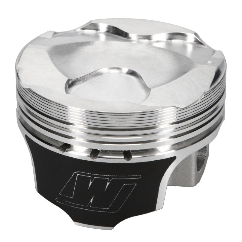 Wiseco K727M8625 - WISK727M8625 - Wiseco Subaru FA20 Direct Injection Piston Kit 2.0L -9.5cc - Shipped in Europe - Tuningsupply.com