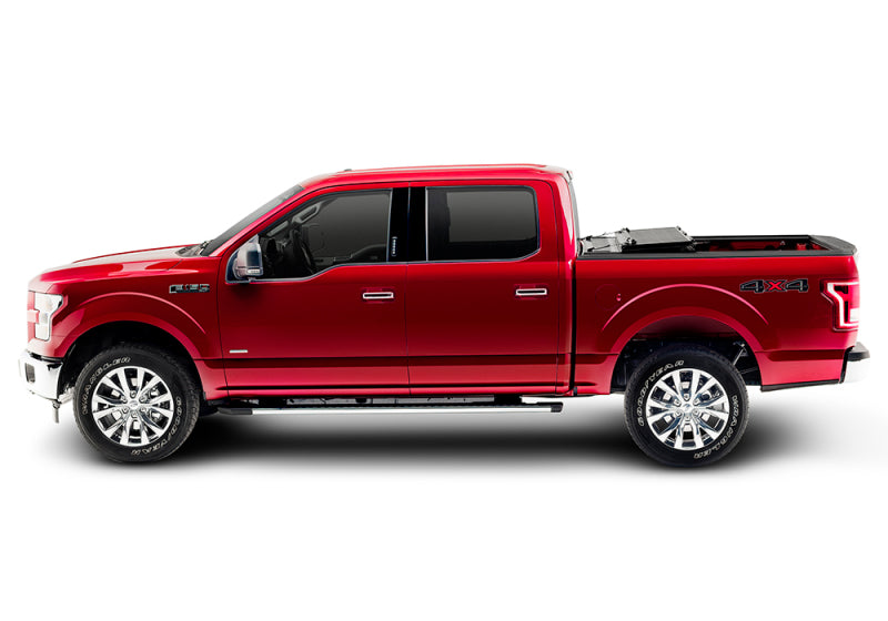 BAK 226342 - BAK226342 - BAK 2024 Ford Ranger (5 Foot Bed) BAKFlip G2 Tonneau Cover - Shipped in Europe - Tuningsupply.com