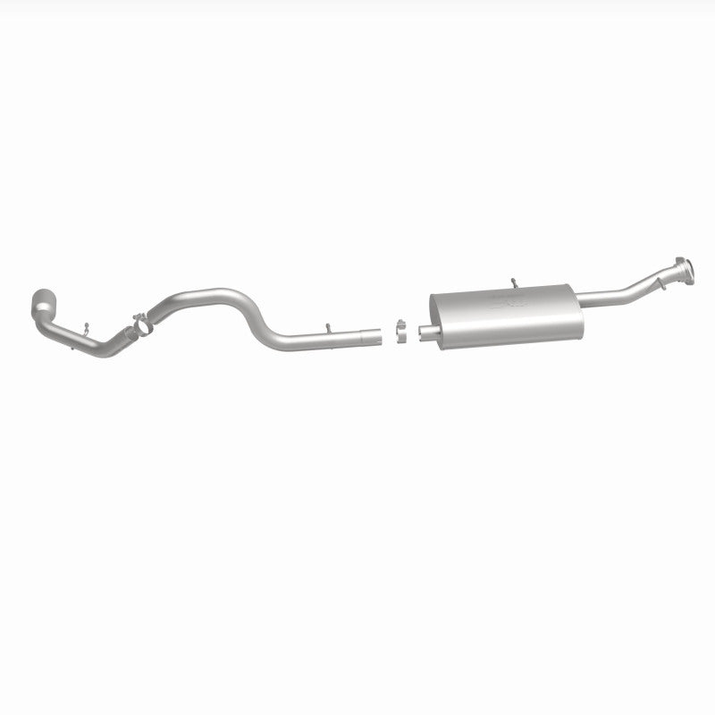 Magnaflow 16606 - MAG16606 - MagnaFlow Sys C/B 06- Ford Explorer 4.6L V8 - Shipped in Europe - Tuningsupply.com