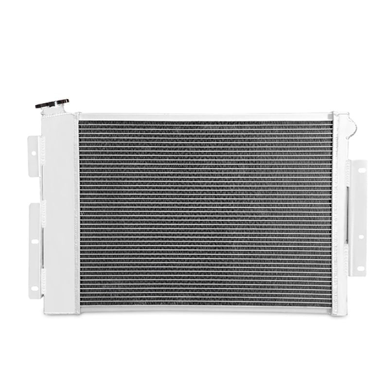 Mishimoto MMRAD-FIR-67X - MISMMRAD-FIR-67X - Mishimoto 67-69 Pontiac Firebird X-Line Performance Aluminum Radiator - Shipped in Europe - Tuningsupply.com