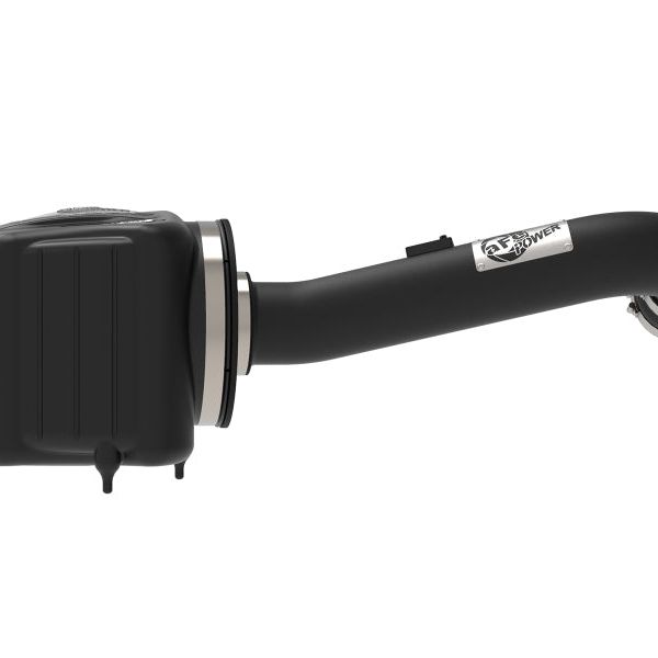 aFe 50-30028R - AFE50-30028R - aFe POWER Momentum XP Pro 5R Intake System 14-18 GM Trucks/SUVs V8-5.3L - Shipped in Europe - Tuningsupply.com