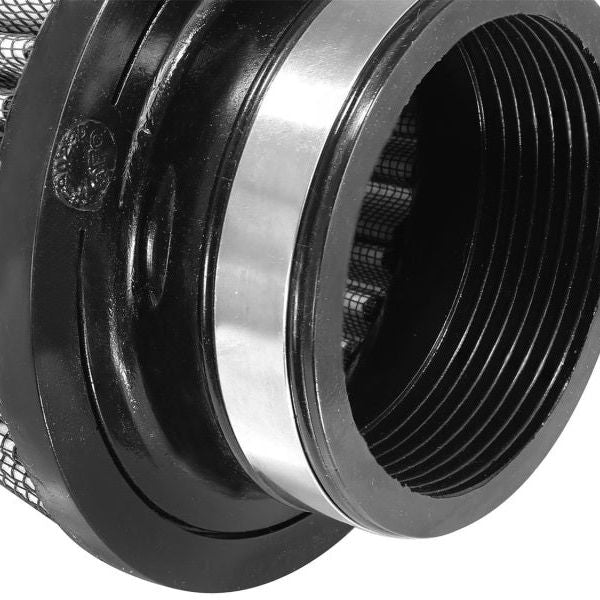 aFe TF-9023D - AFETF-9023D - aFe POWER Takeda Pro DRY S Universal Air Filter 3F x 5B x 2-3/4T (DOM) x 6H in - Shipped in Europe - Tuningsupply.com