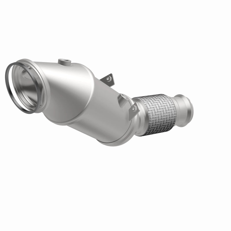 Magnaflow 280543 - MAG280543 - MagnaFlow 18-22 BMW 530e OEM Grade Federal / EPA Compliant Direct-Fit Catalytic Converter - Shipped in Europe - Tuningsupply.com
