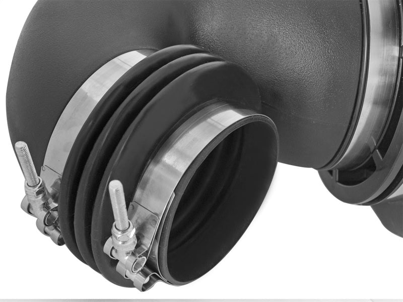 aFe 50-72001 - AFE50-72001 - aFe Momentum HD PRO 10R Cold Air Intake 94-02 Dodge Diesel Truck L6-5.9L (td) - Shipped in Europe - Tuningsupply.com