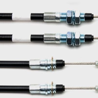 Wilwood 330-12335 - WIL330-12335 - Wilwood Parking Brake Cable Kit Internal P-Brake 2011-up Mustang - Shipped in Europe - Tuningsupply.com