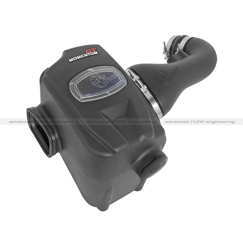 aFe 51-76104 - AFE51-76104 - aFe Momentum GT PRO DRY S Stage-2 Intake System 10-15 Nissan Patrol 5.6L V8 - Shipped in Europe - Tuningsupply.com