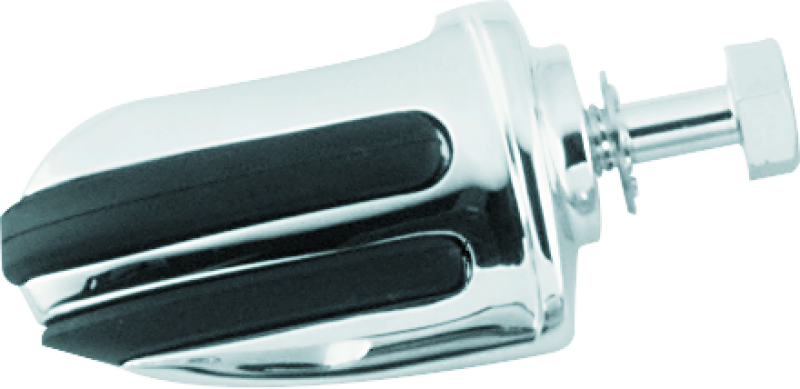 Kuryakyn 4426 - KUR4426 - Kuryakyn Pilot Shift Peg Chrome - Shipped in Europe - Tuningsupply.com