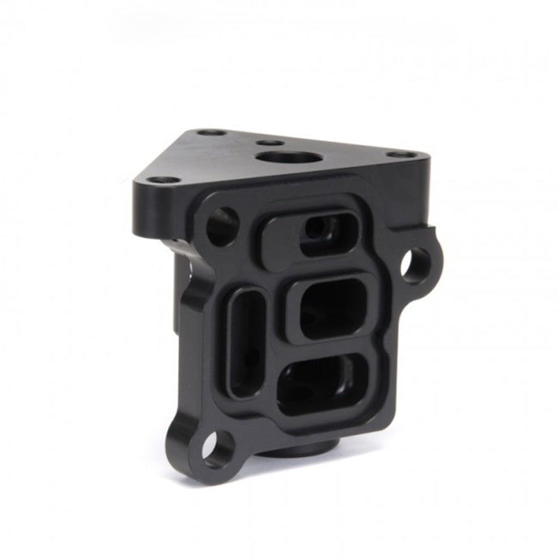 Skunk2 Racing 639-05-0305 - SKK639-05-0305 - Skunk2 00-09 Honda S2000 (All Models) Black Anodized Billet Solenoid - Shipped in Europe - Tuningsupply.com