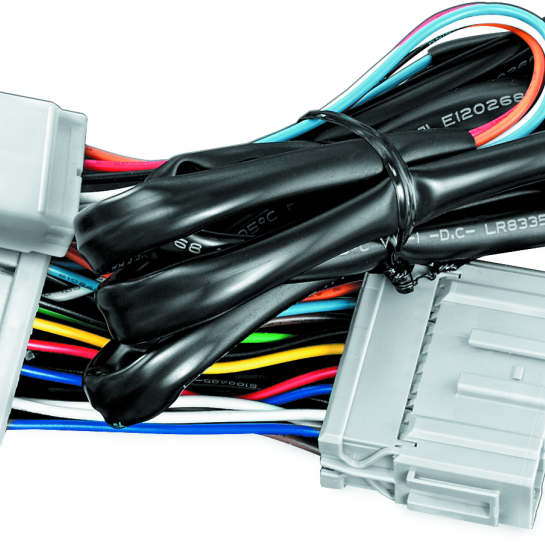 Kuryakyn 3230 - KUR3230 - Kuryakyn Rear Accessory Light Adapter Plug & Play 12-17 GL1800 - Shipped in Europe - Tuningsupply.com