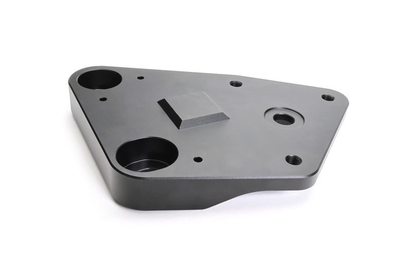 Perrin Performance PSP-SUS-314BK - PERPSP-SUS-314BK - PERRIN 22-25 Subaru WRX / 17-25 Impreza / 20-25 LGT & OBXT Front Control Arm Brace - Shipped in Europe - Tuningsupply.com